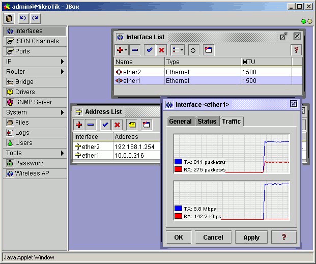 Billing Mikrotik Versi 320 dan Versi370 cara crack dan