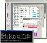 MikroTik RouterOS