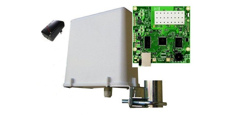 MikroTik Routers and Wireless - Buy