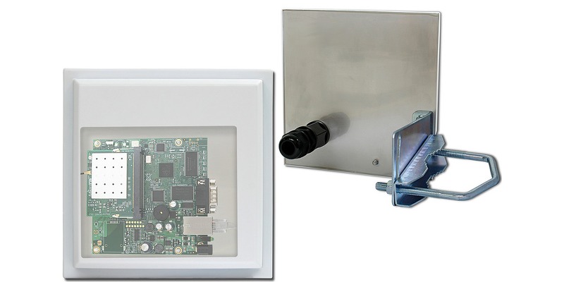 MikroTik Routers and Wireless - Buy