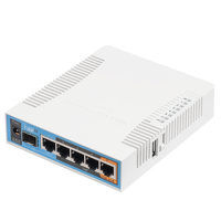 Routers and Wireless - Products: hAP ac