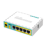 færge nitrogen Hovedløse MikroTik Routers and Wireless - Products