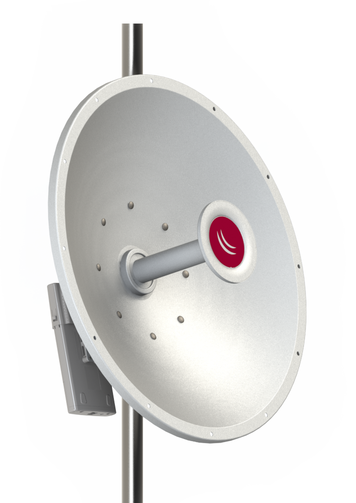 Mikrotik antenna