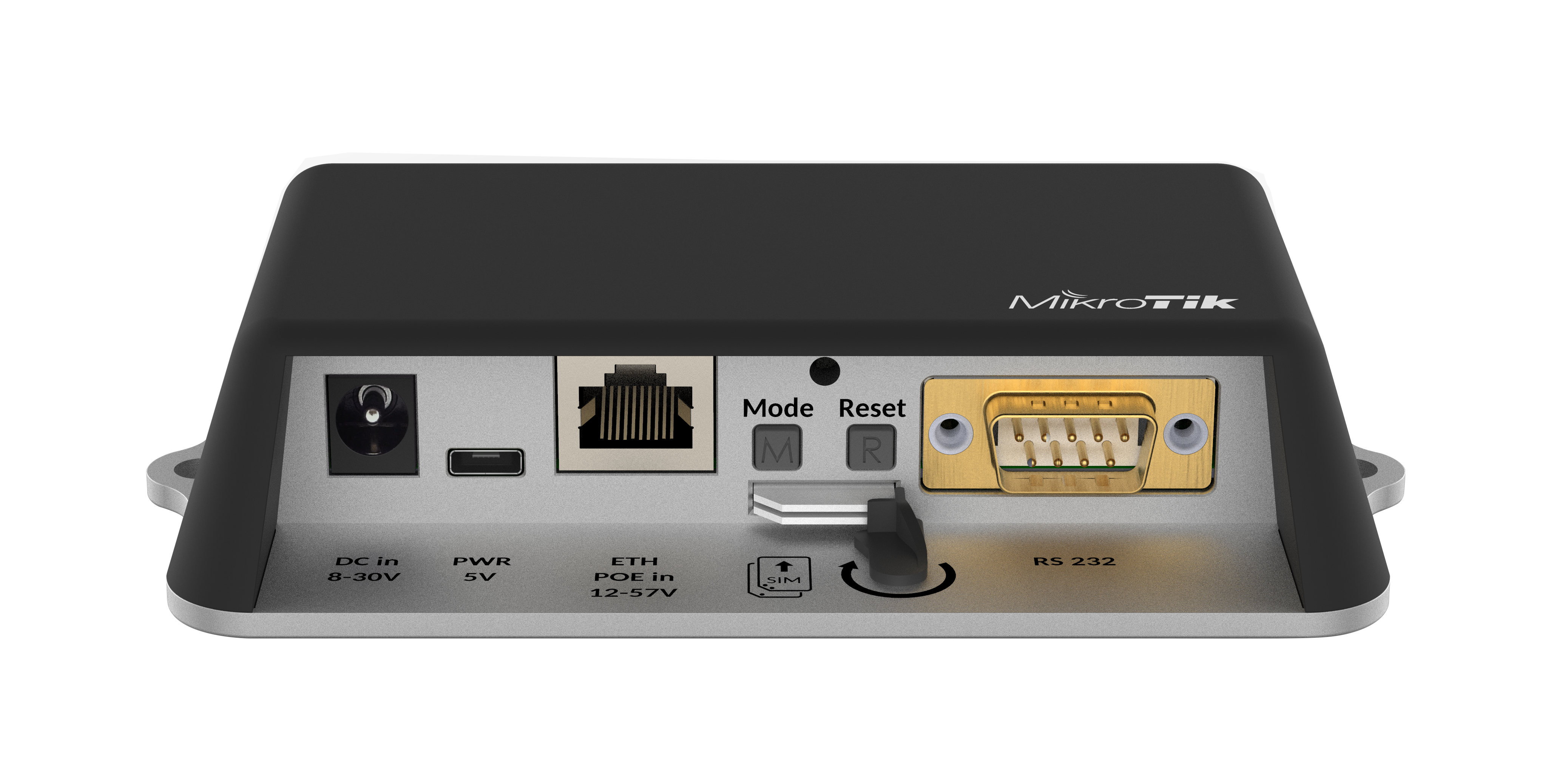 mikrotik router configuration