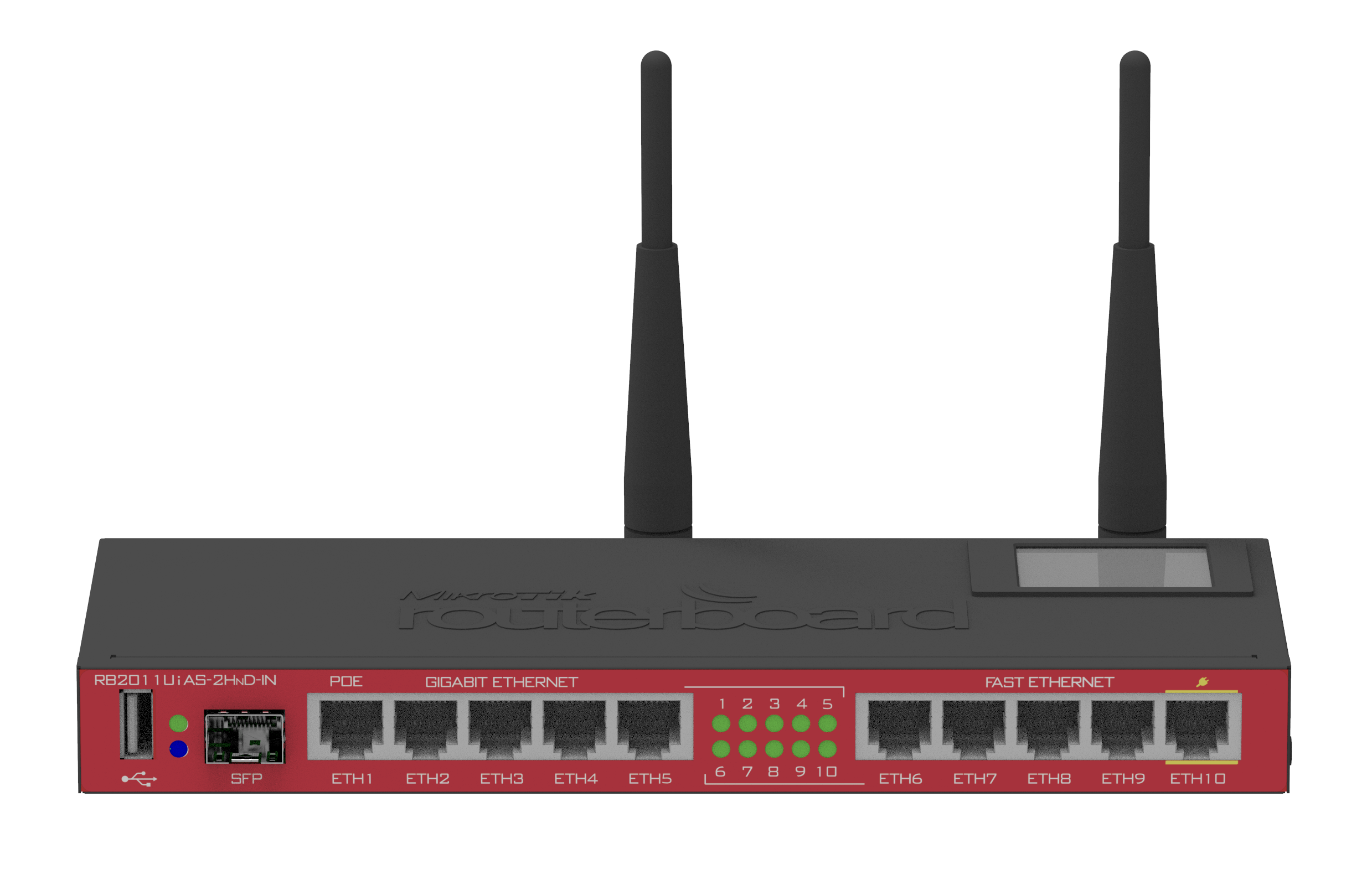 Mikrotik отключить порт ethernet