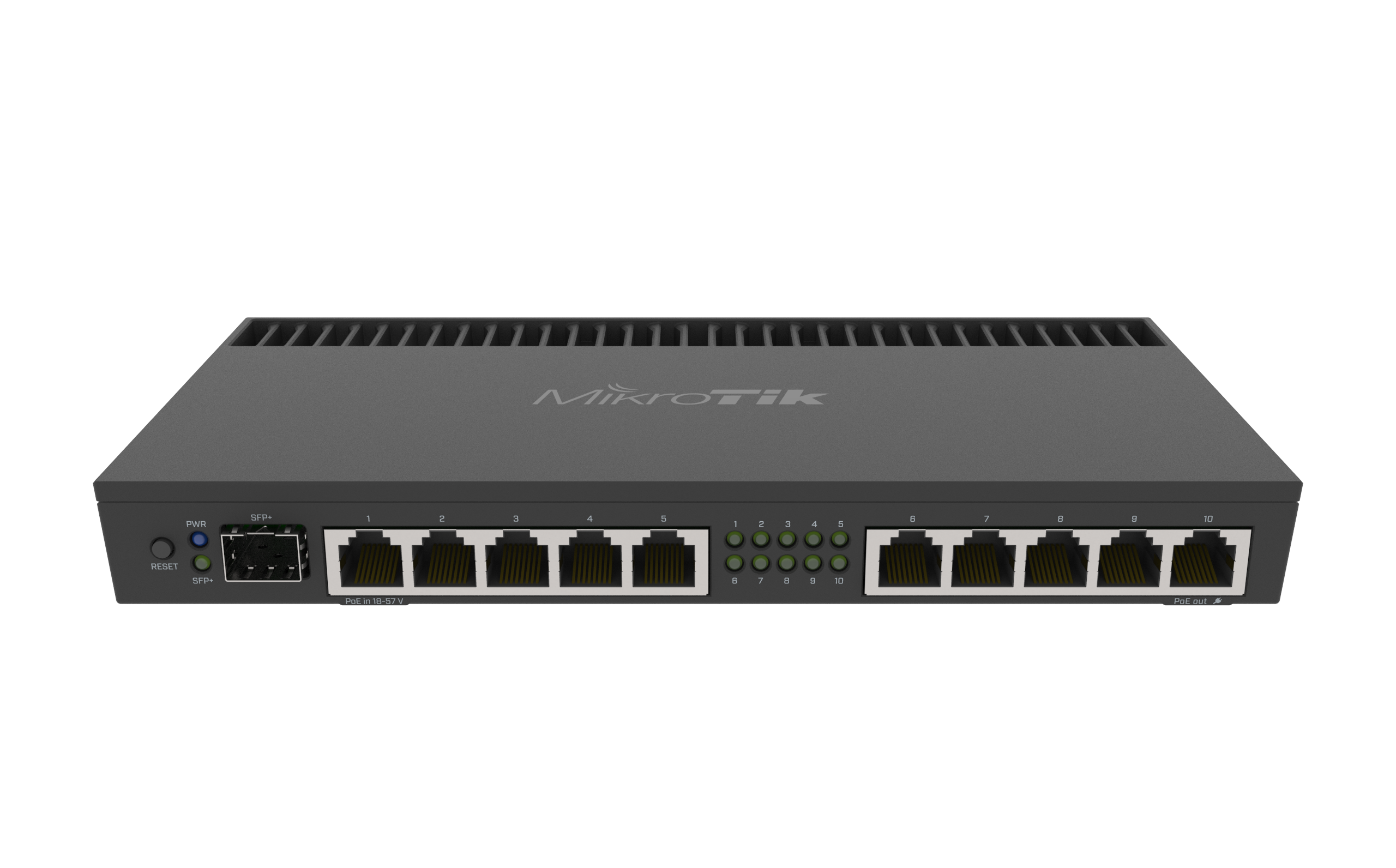 Routers Rack Mountable Networking Products