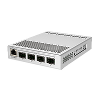 MikroTik Hex S Gigabit Ethernet Router 5X Gigabit Ethernet, 1x SFP, PoE