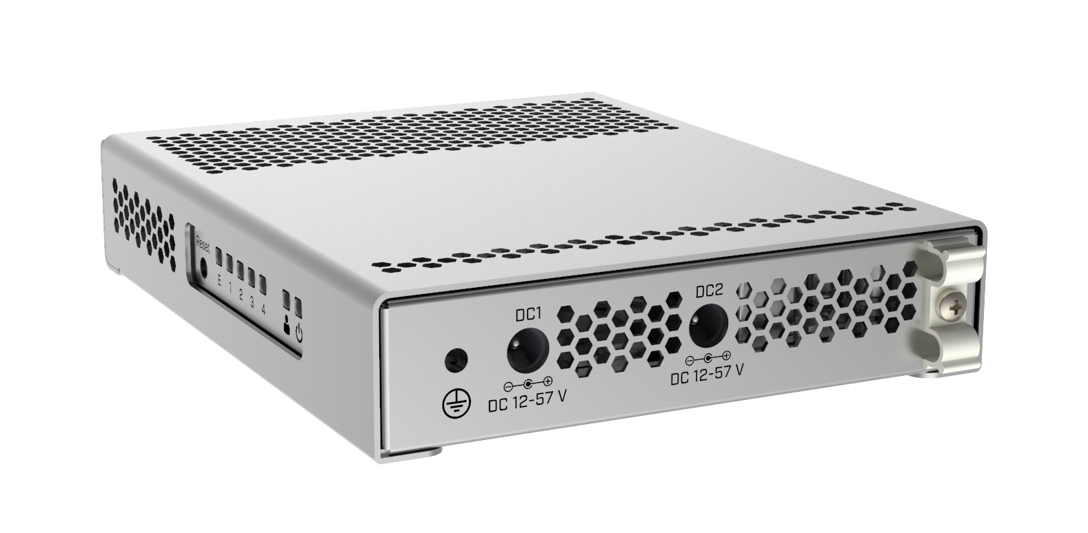 MikroTik Routers and Wireless - Products: CRS305-1G-4S+IN