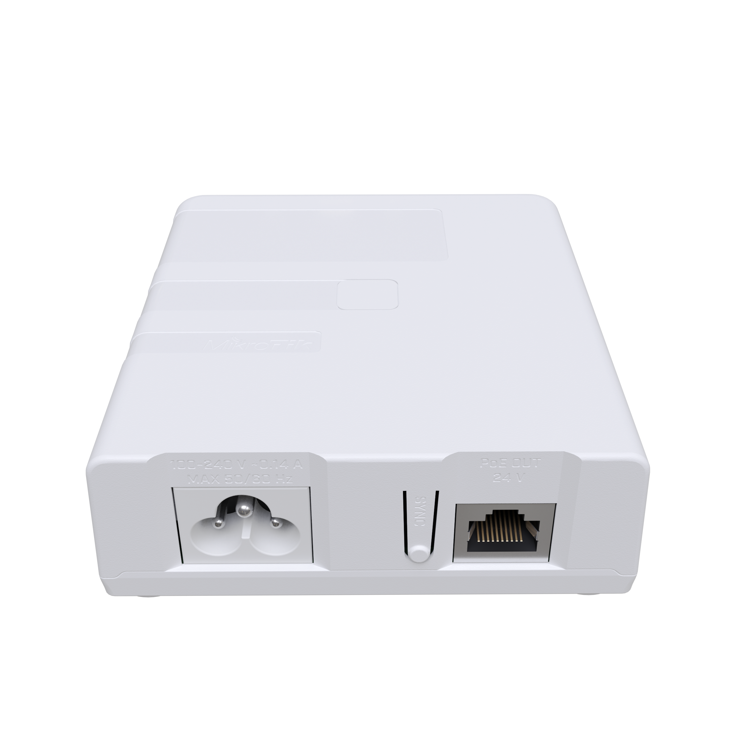 MikroTik Routers And Wireless Products PWR LINE PRO
