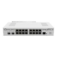 Mikrotik RB2011iL-IN smallform factor EthernetRouter with 10 Ethernet Ports New 