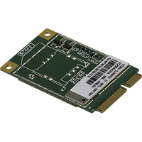 MikroTik R11e-LR2 Gateway card for LoRa technology in mini PCIe form