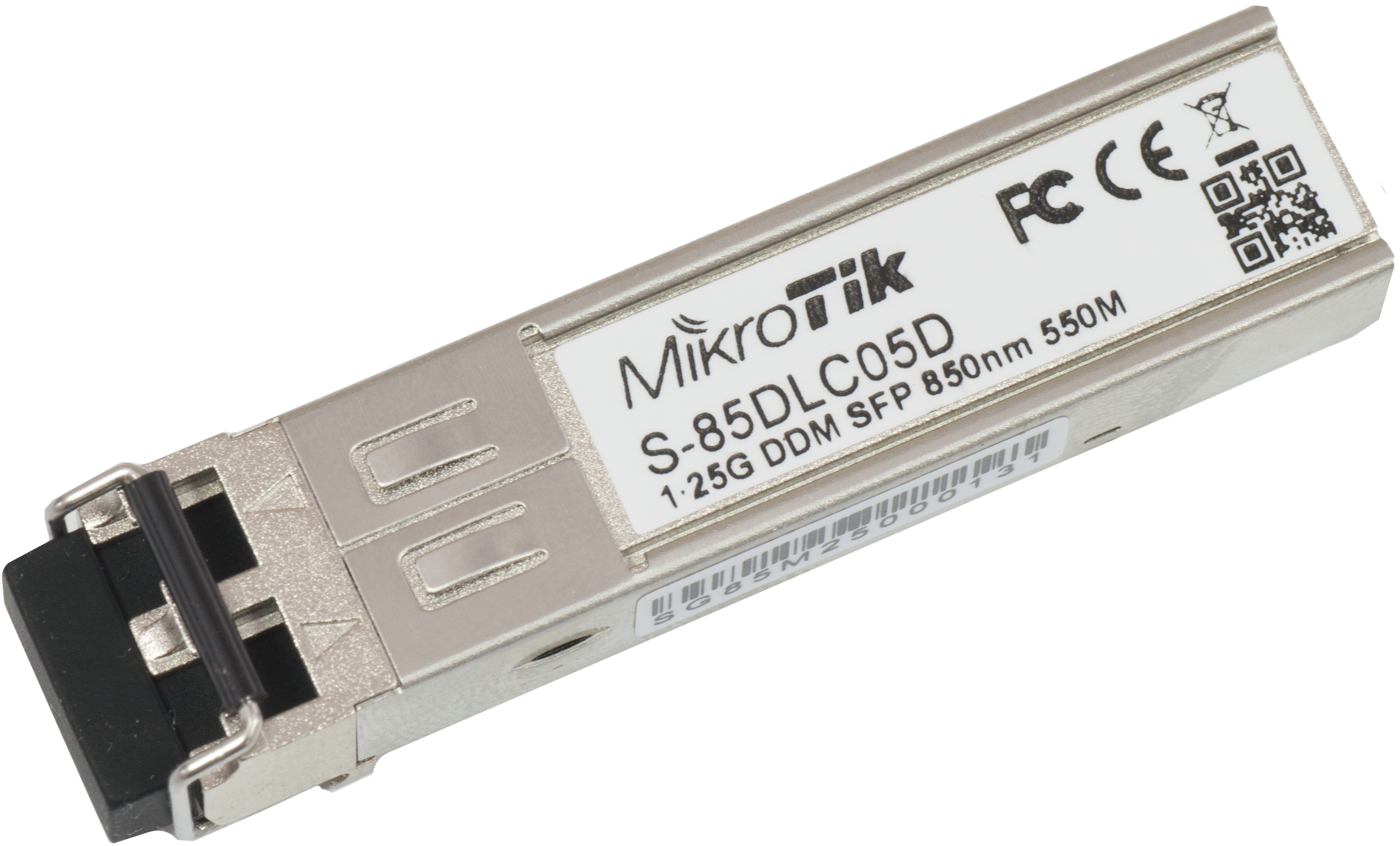 MikroTik Routers and Wireless - Products: S-85DLC05D