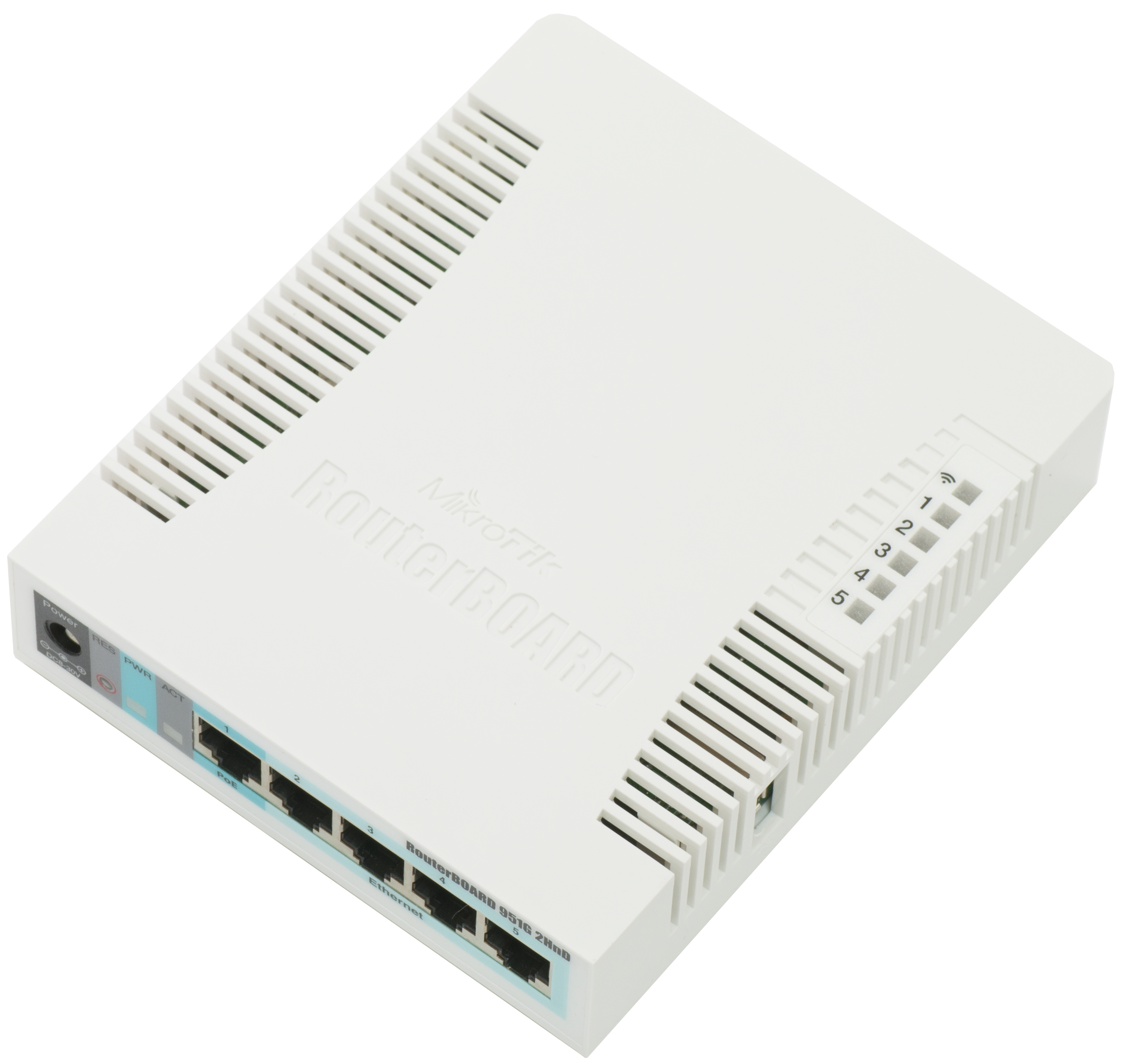 Mikrotik rb951g2hnd