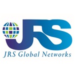 JRS Global Logo