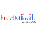 Free!MikroTik (Indonesia)