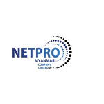 Netpro Myanmar Co., Ltd.(Myanmar)