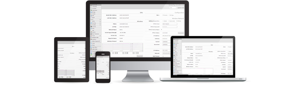 mikrotik routeros login